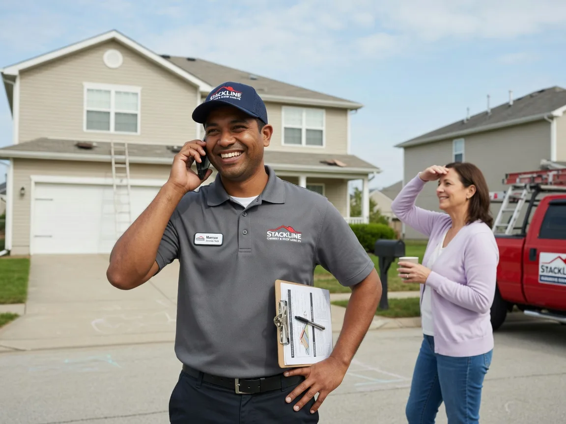 Chimney flashing repair Lindsay, TX FAQs